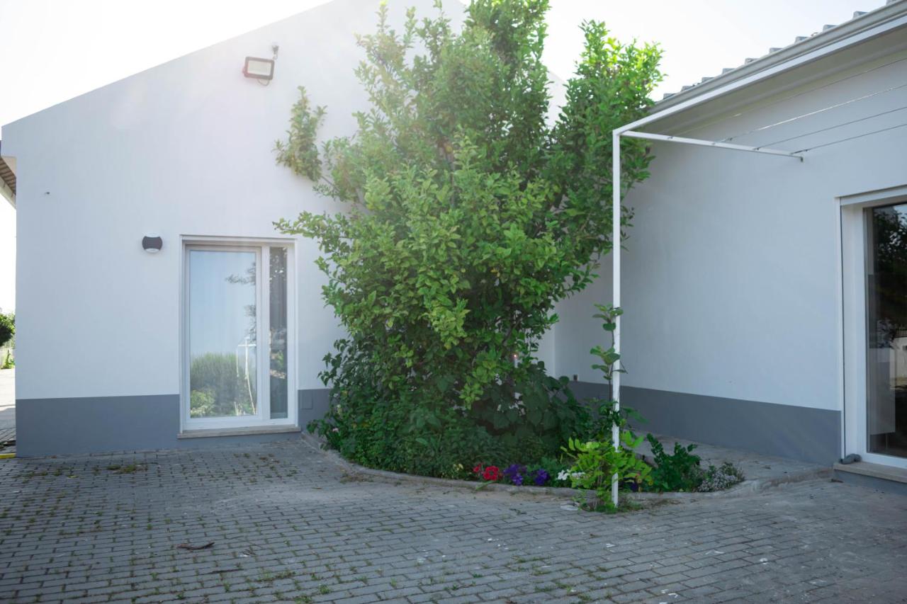 Alojamento Moinho d`Óbidos - B&B