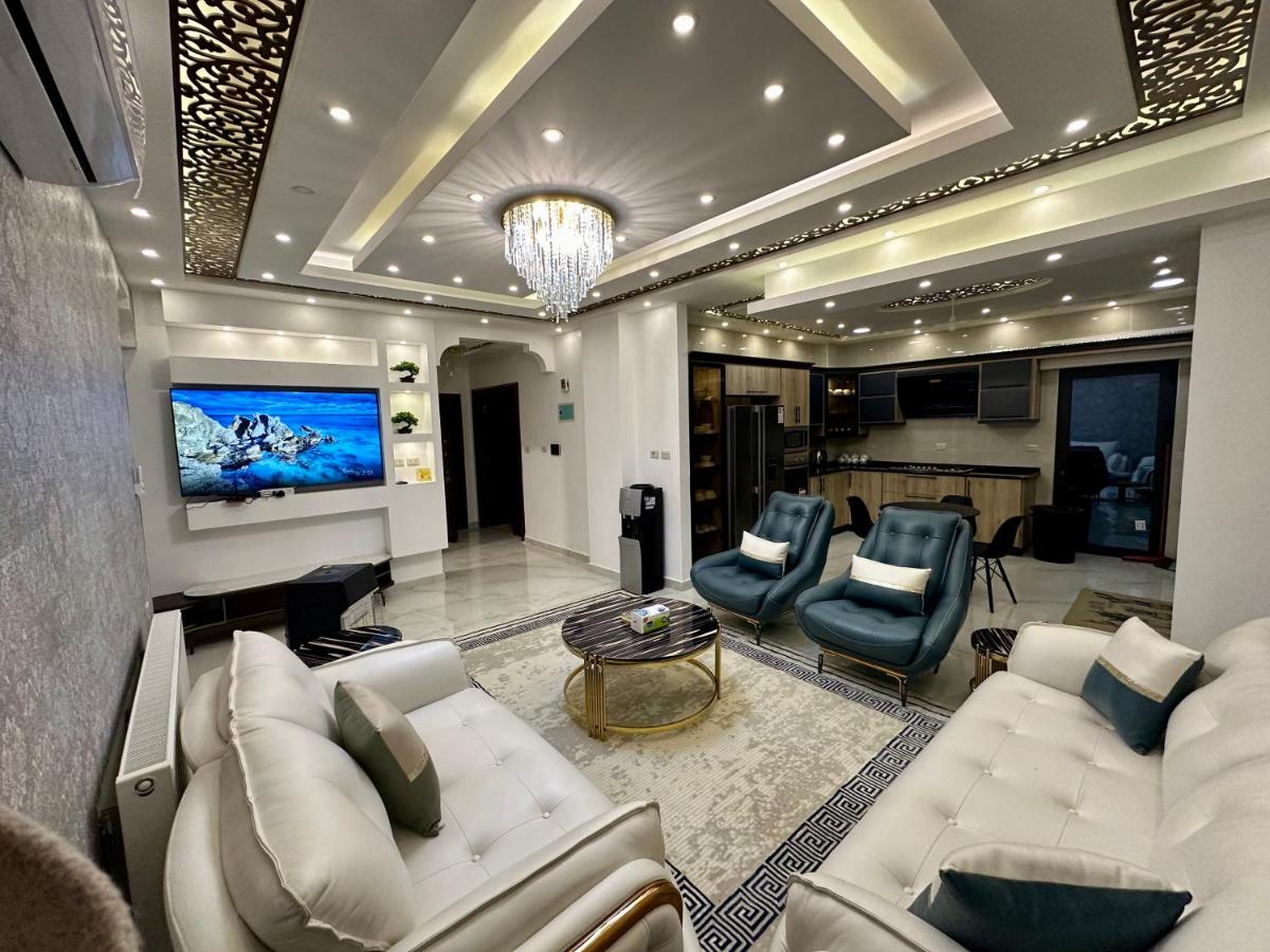 شقق فندقية فاخرة عمّان - B&B Amman