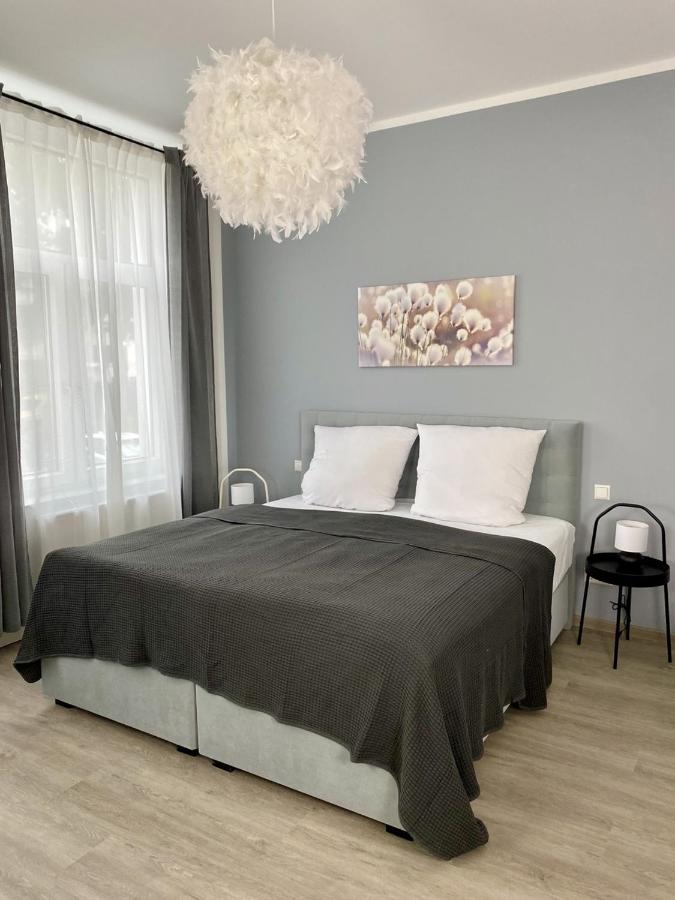 Appartement Deluxe