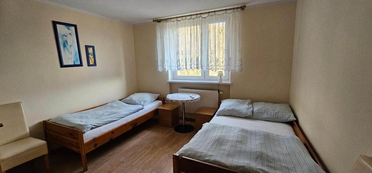 Triple Room with Private Bathroom