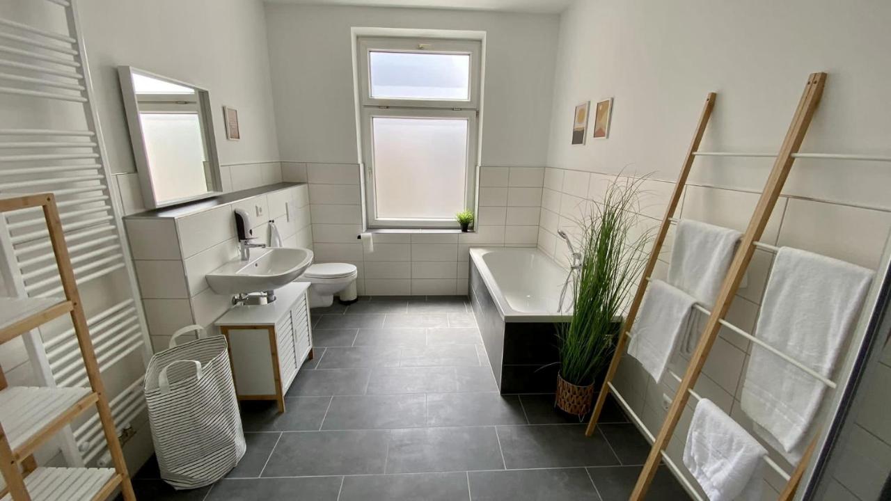 Suite 1 Chambre