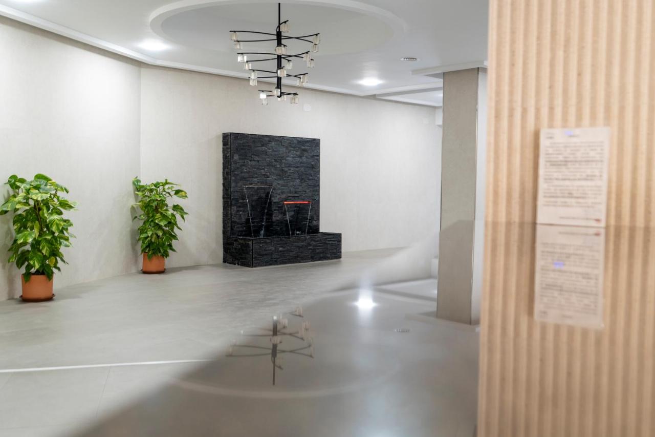 Apartamento La Colina - B&B