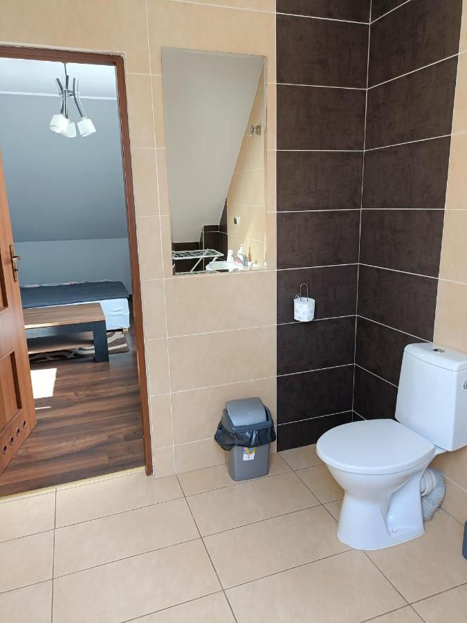 Triple Room with Garden View