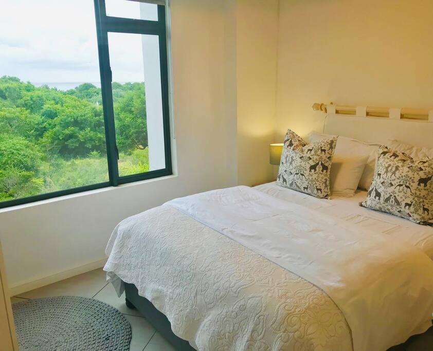 B&B Xopo - 1 bedroom apartment in Sibaya - Bed and Breakfast Xopo