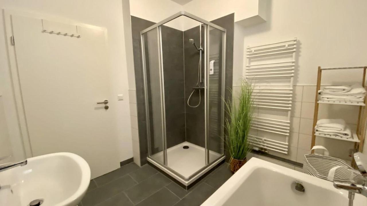 Suite 2 Chambres