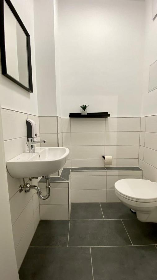 Suite 1 Chambre