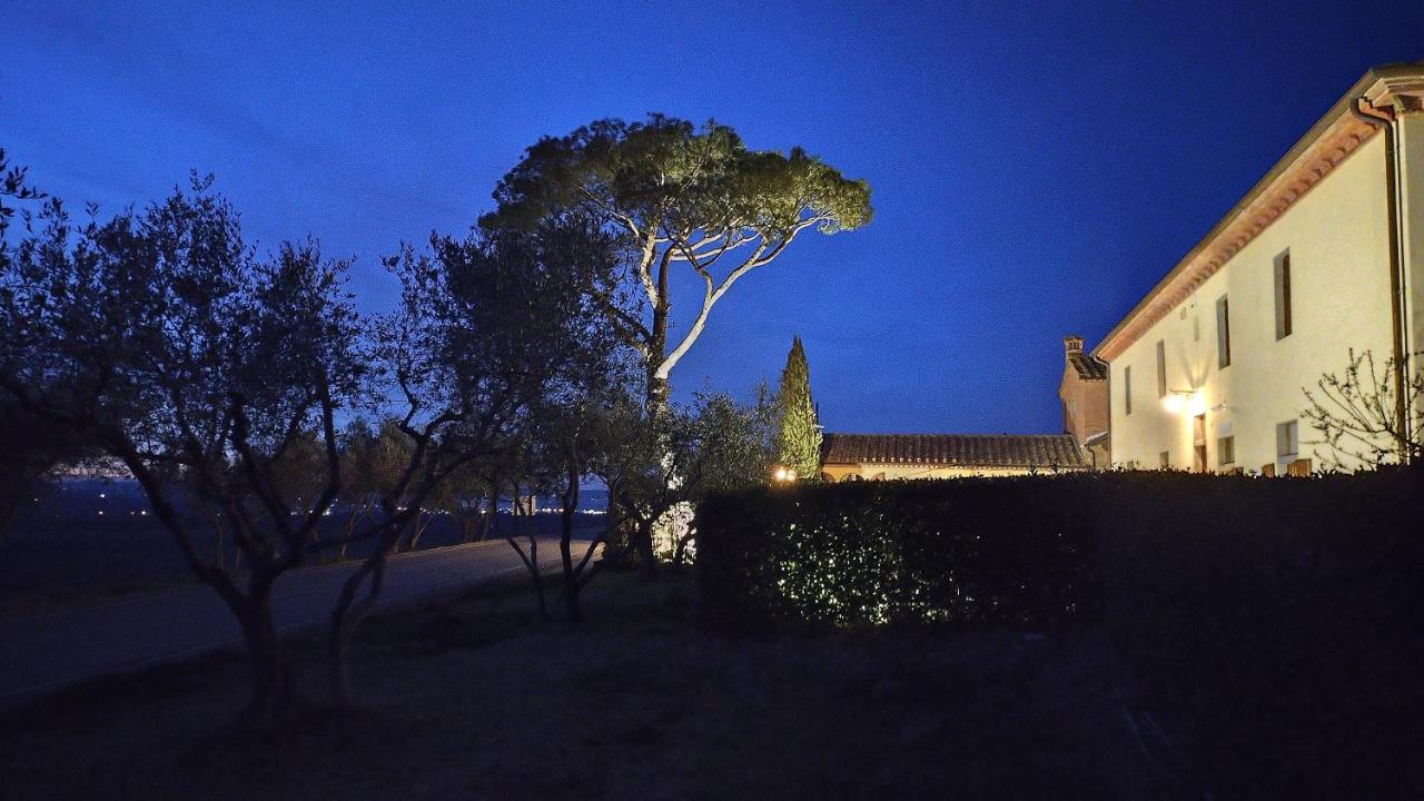 Podere Il Belvedere su Cortona - Bed and Breakfast