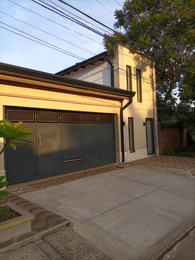 Alojamiento Semilla - B&B Posadas