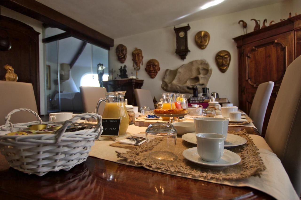 Domuseo - B&B