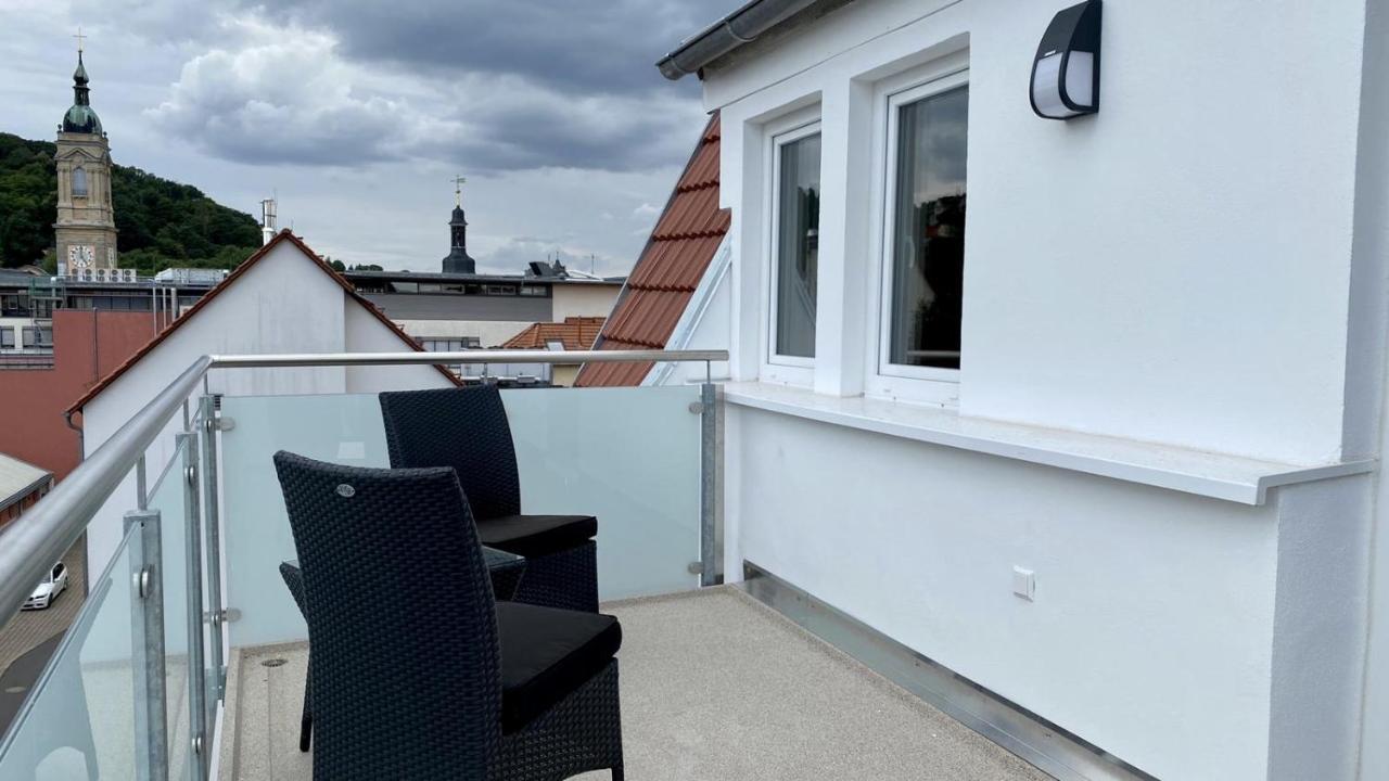 Suite 1 Chambre