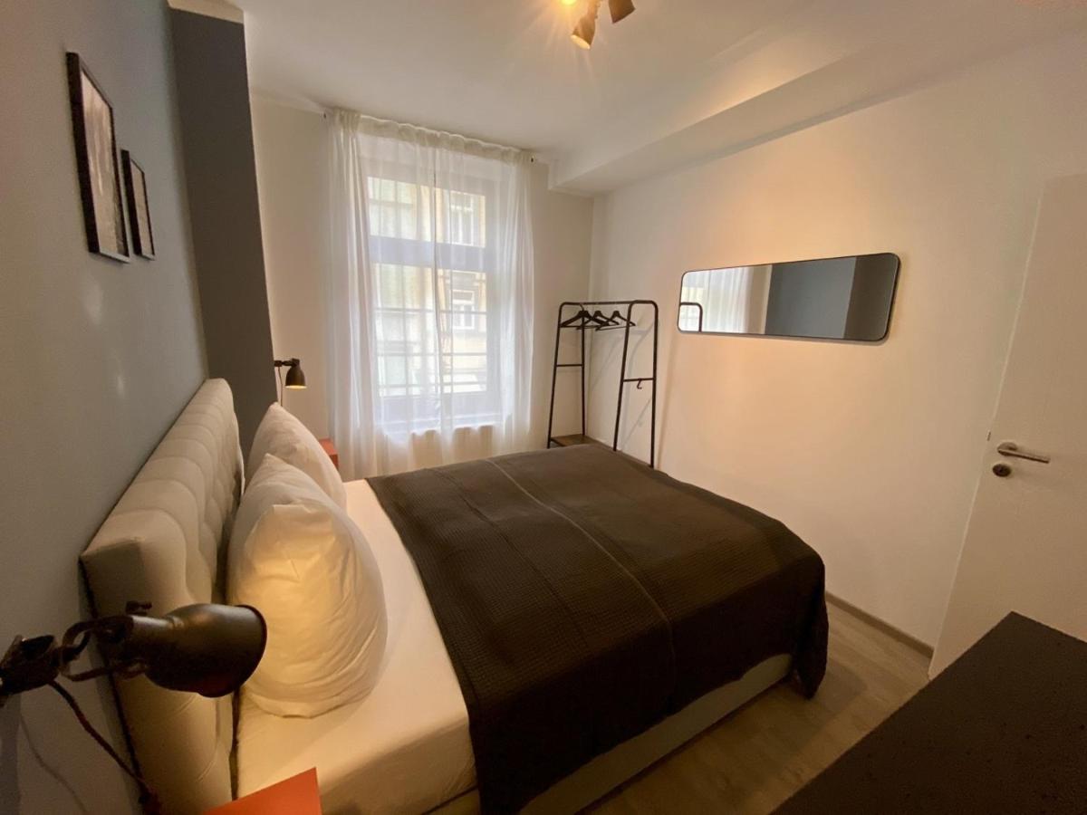 Suite 1 Chambre