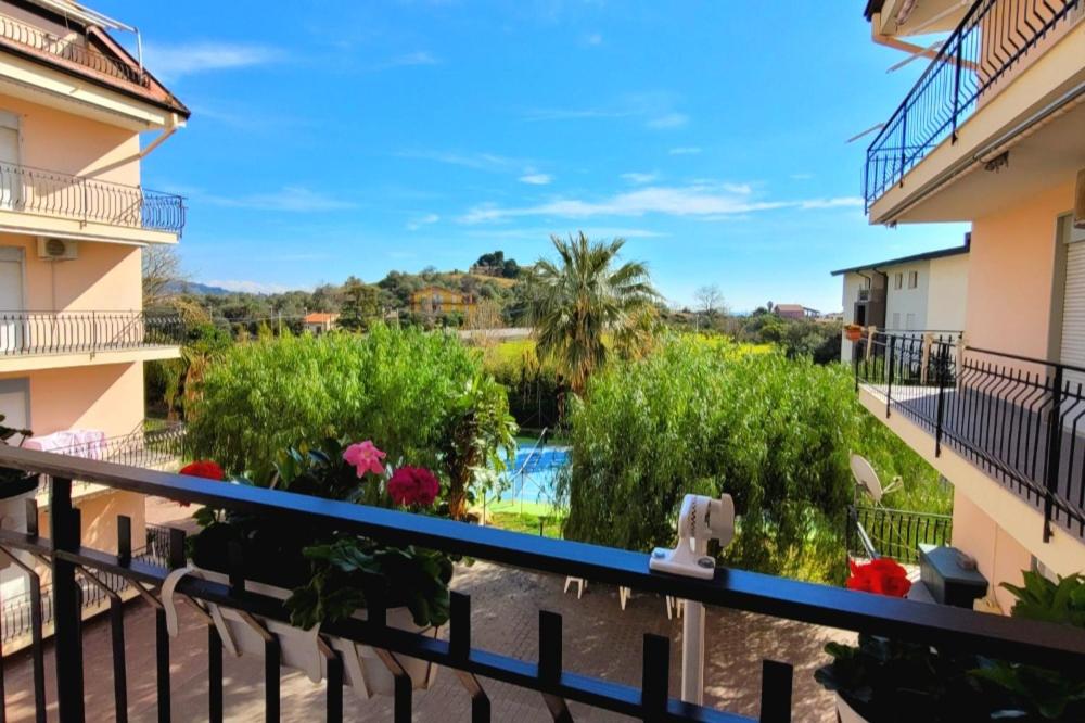 La casa di Giada - B&B
