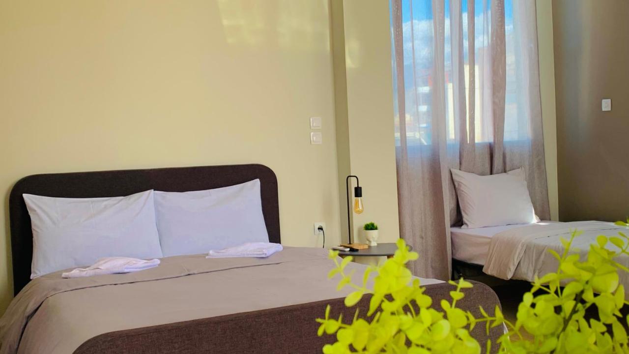 Downtown Studio 41 - B&B