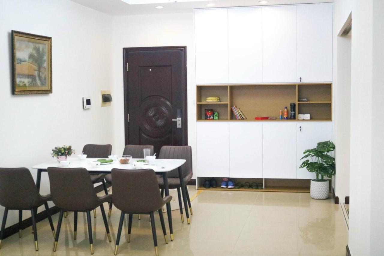 B&B Hanoi - Vinhomes Royal City#3BR Serviced Apartment - Bed and Breakfast Hanoi