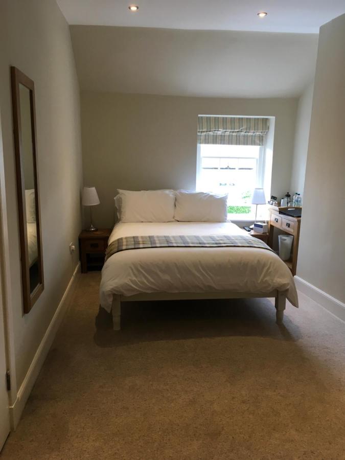 Deluxe Double Room with Shower