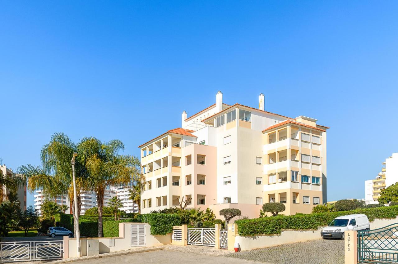 Casa dos Búzios by Torrana-Gest, LDA - Ferienwohnung Portimao