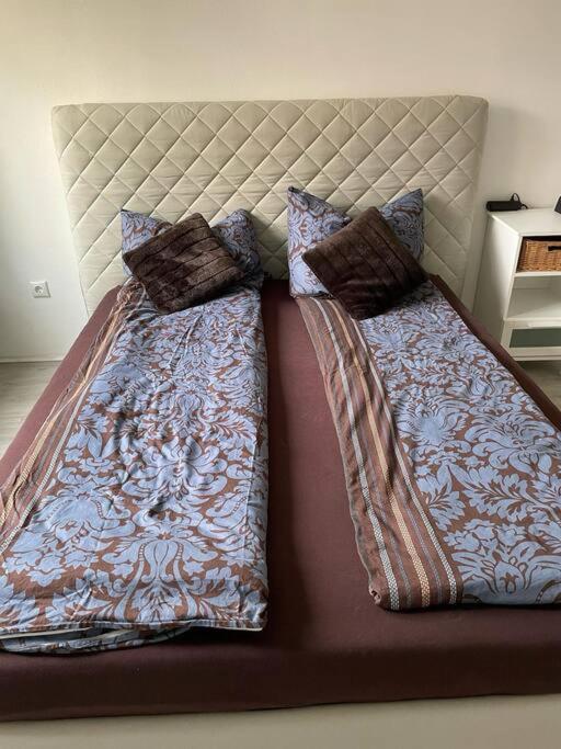 2-Zi Whg im Herzen von Würzburg - Ferienwohnung