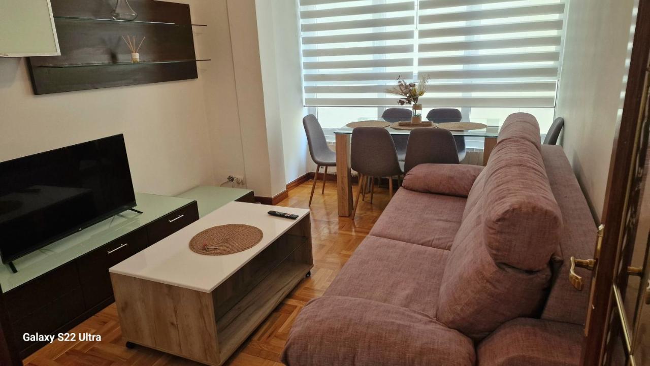 La ventana de san esteban - Bed and Breakfast Burgos