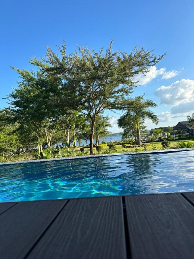 Villa avec Piscine Privée