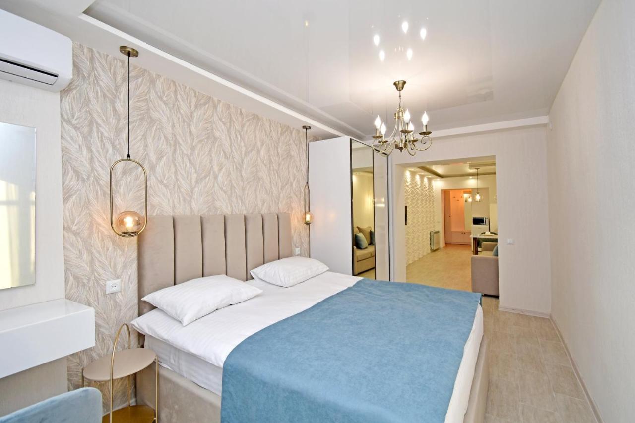 Twin Apart's from ArtApart - Chambres d’hôtes Erevan