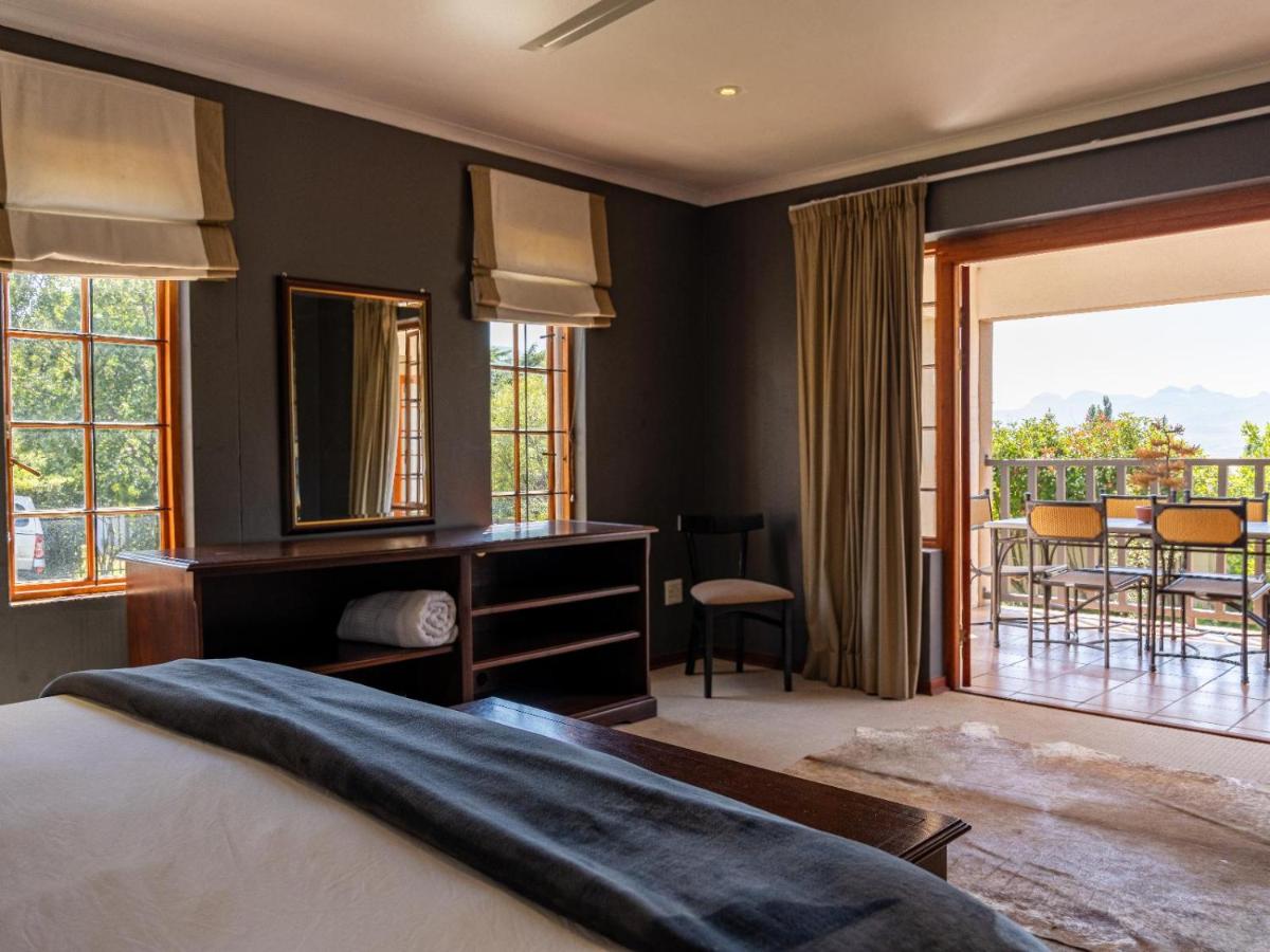 Suite met Kingsize Bed
