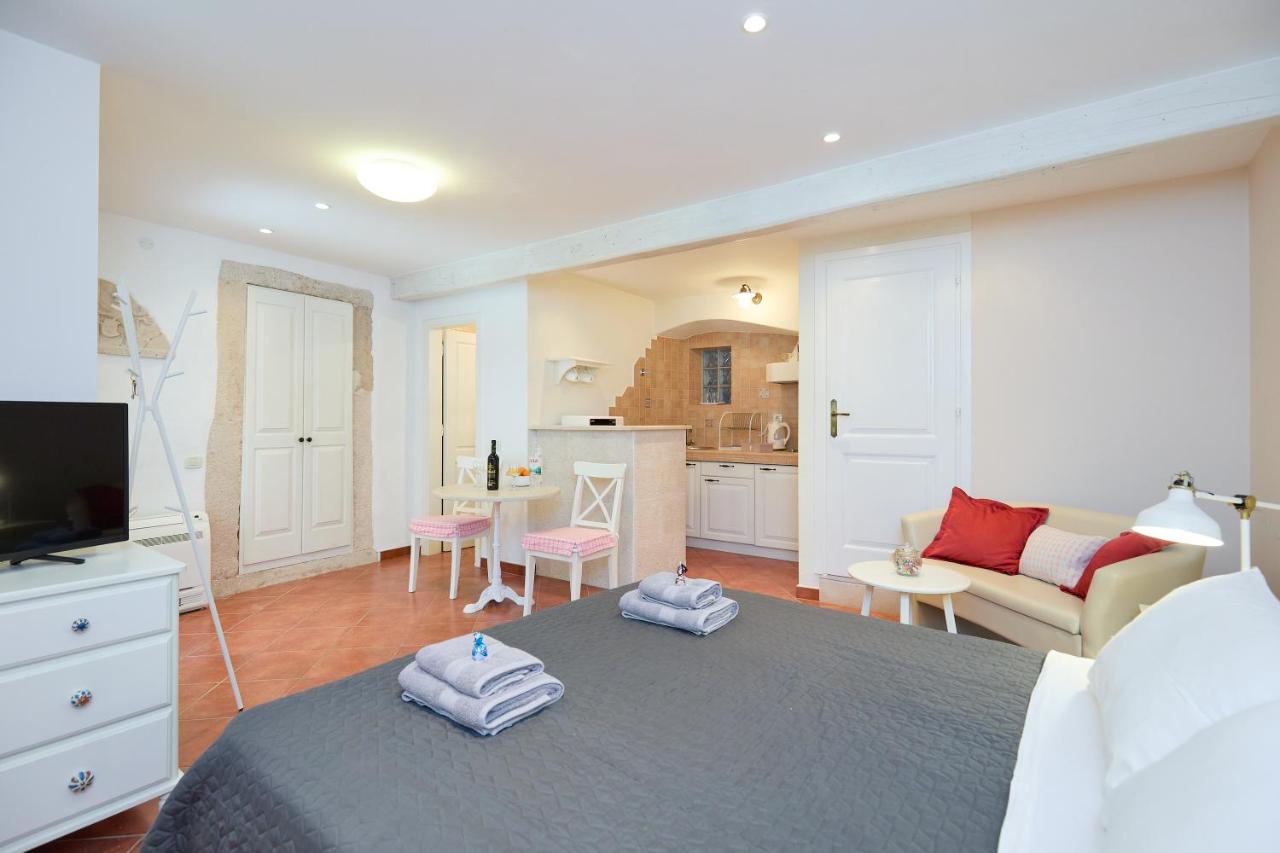 Studio - Begane Grond