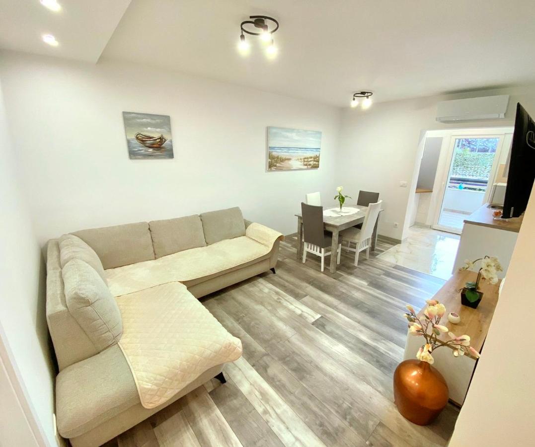 Appartamento con Terrazza