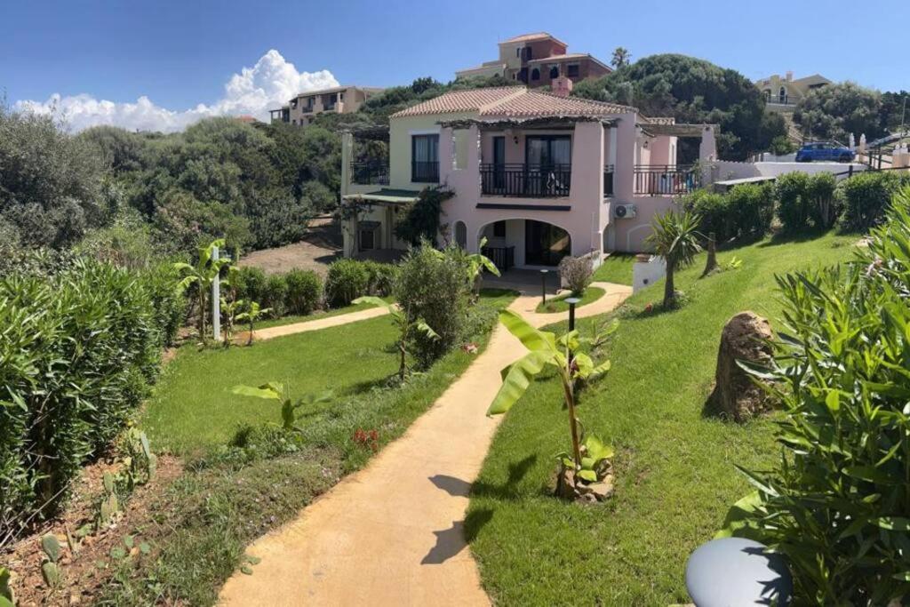 Appartamento I Banani - Chambres d’hôtes Cuile Pazzoni