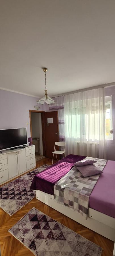 Appartamento con Vista Giardino