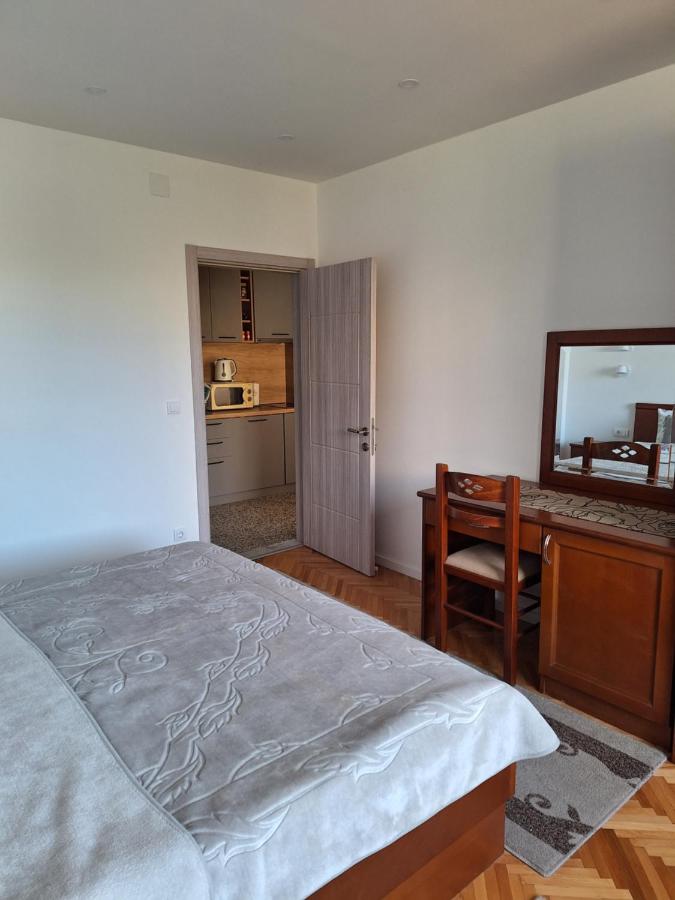 Appartamento con Vista Mare