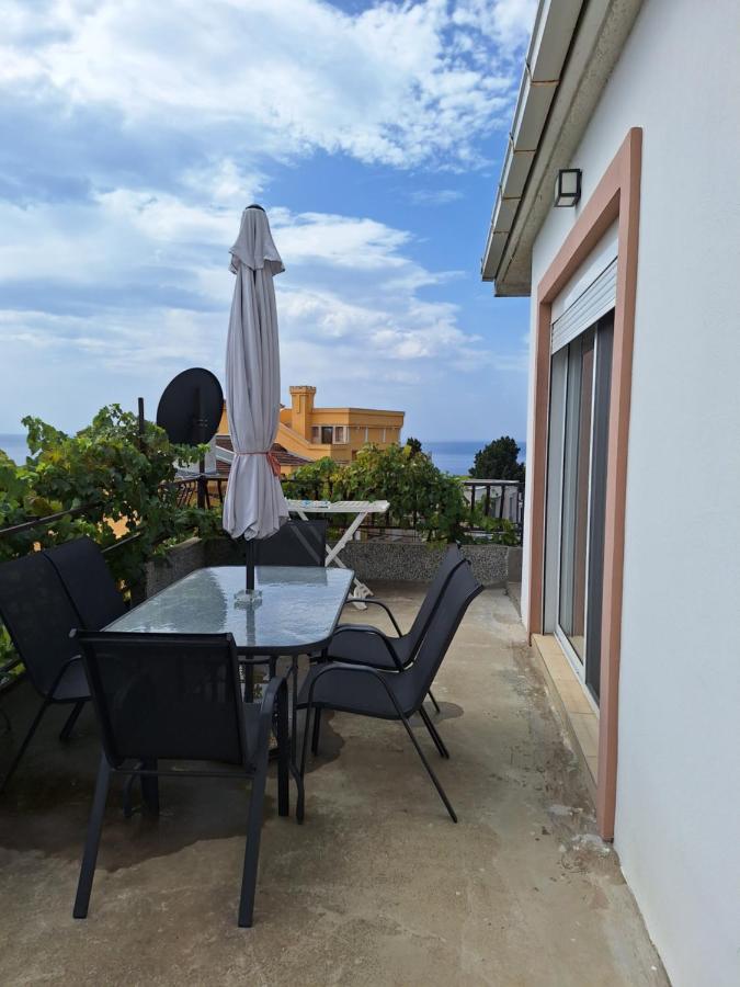 Rudovic Apartments - B&B Dulcigno