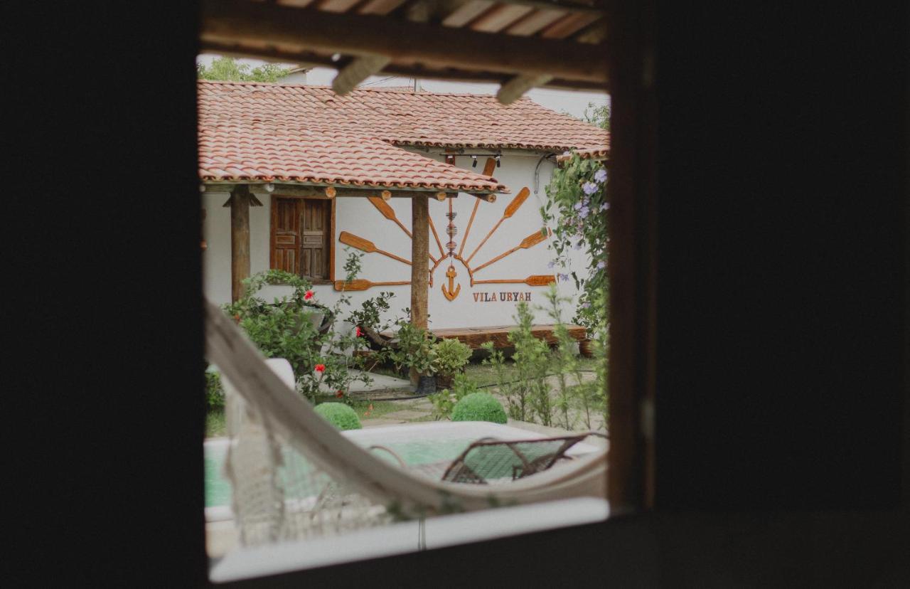 Casa cacau - Casinhas da Serena - B&B