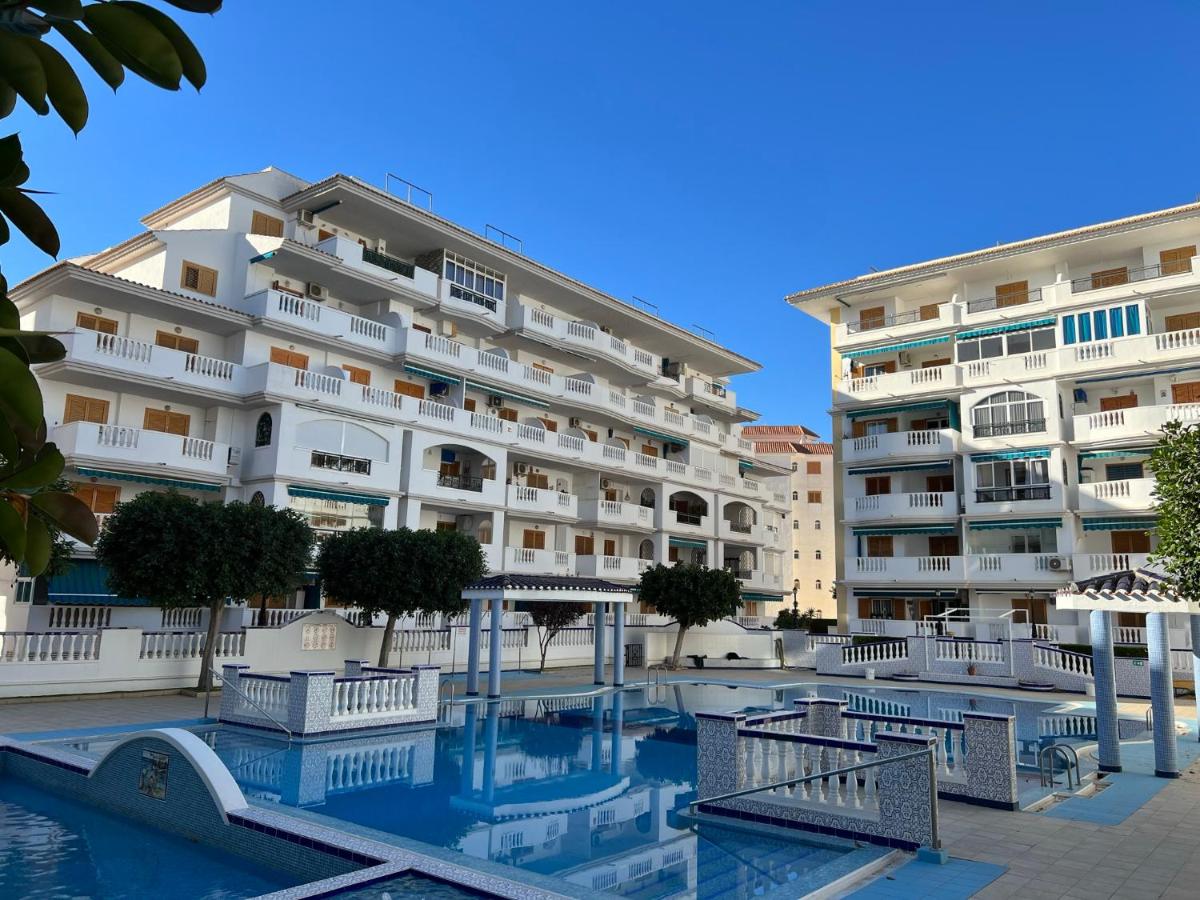Apartament La Mata - B&B Torrevieja