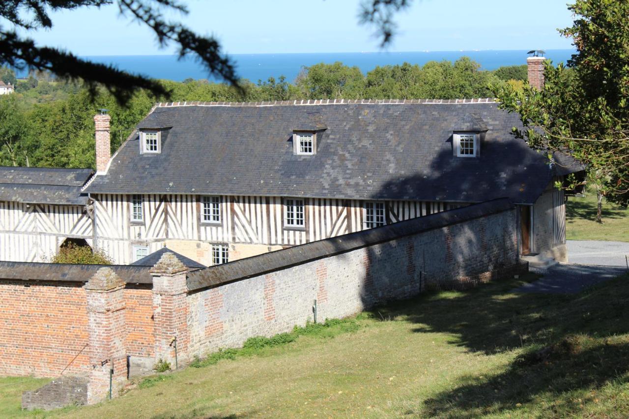 La maison de Mariette - B&B