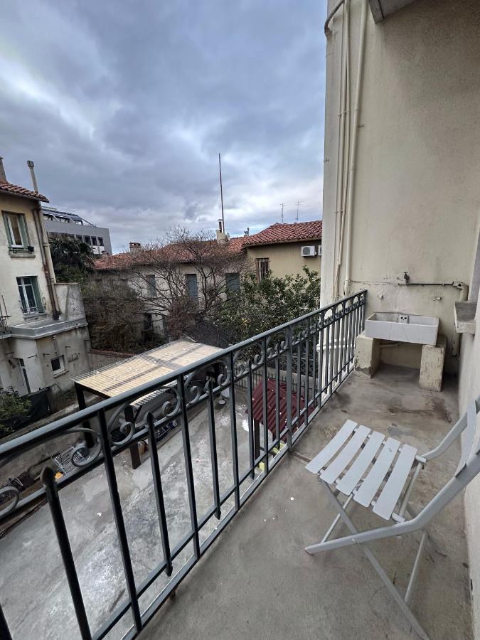 Studio Cosy - Cœur Perpignan - B&B