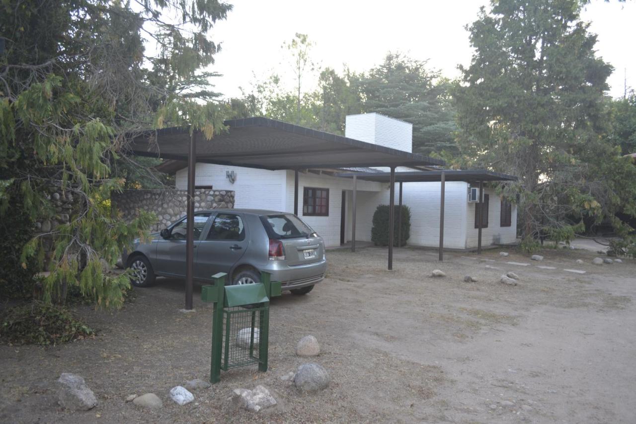 Huis met 2 Slaapkamers