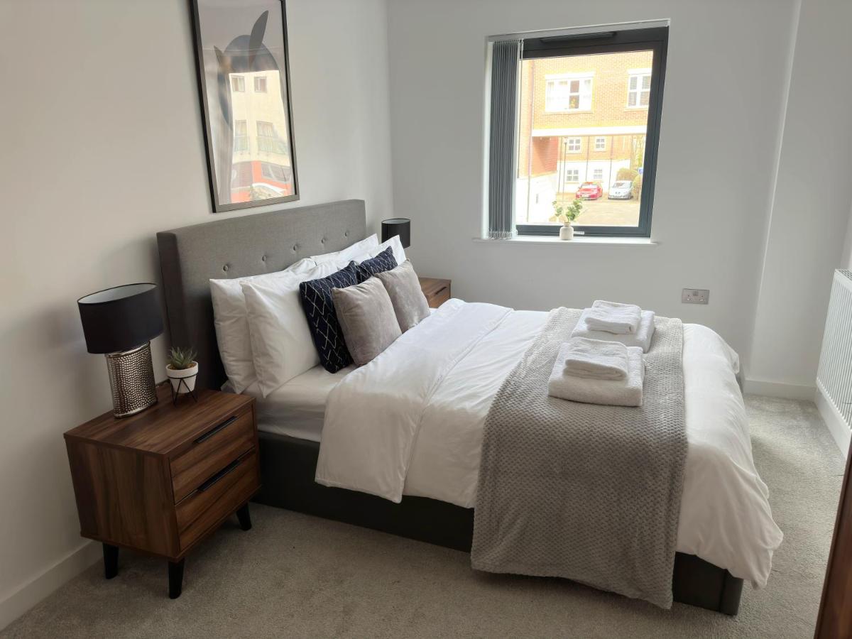 York Minster Apartment - B&B