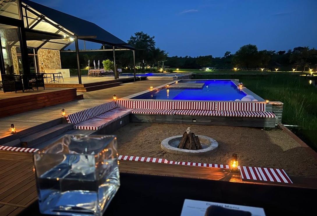 Lira Boutique Lodge - Chambres d’hôtes Thohoyandou