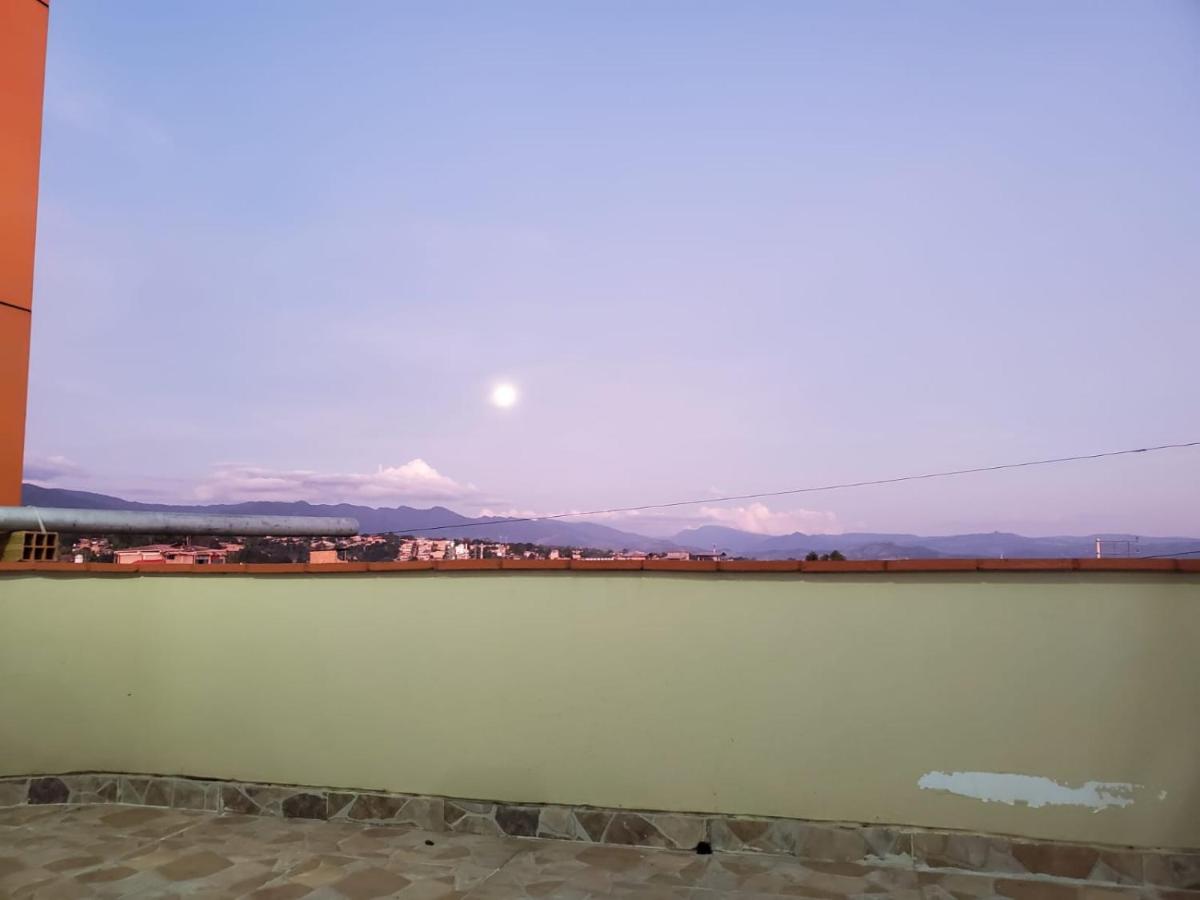 Refugio Rosita apart - Ferienwohnung Tarapoto