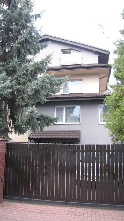 Bagry Rooms - Ferienwohnung