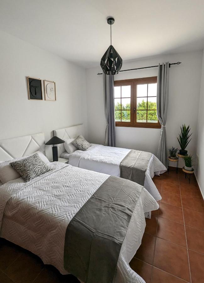Casa con 2 Camere da Letto