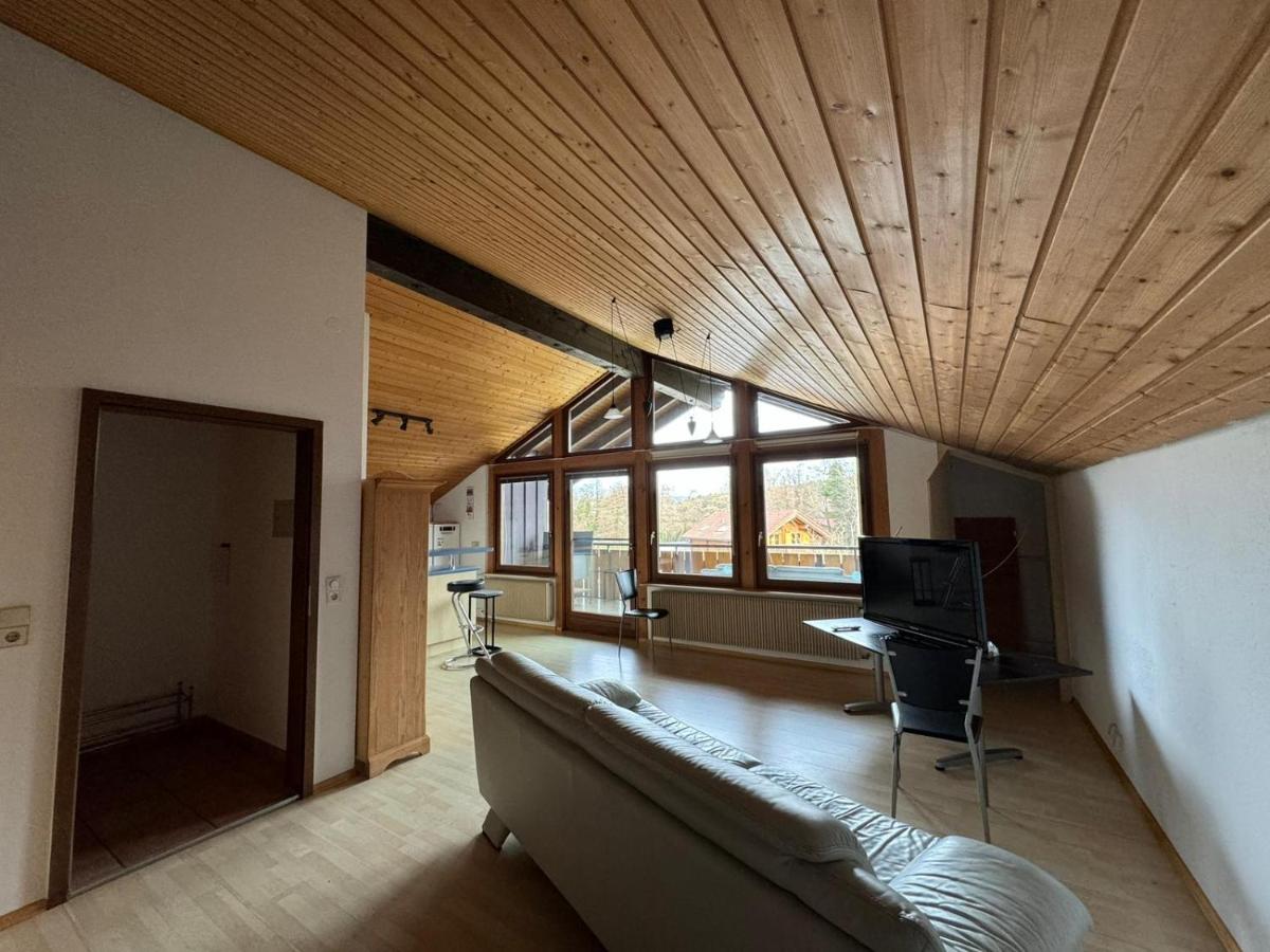 Edelweiss Appartment - B&B