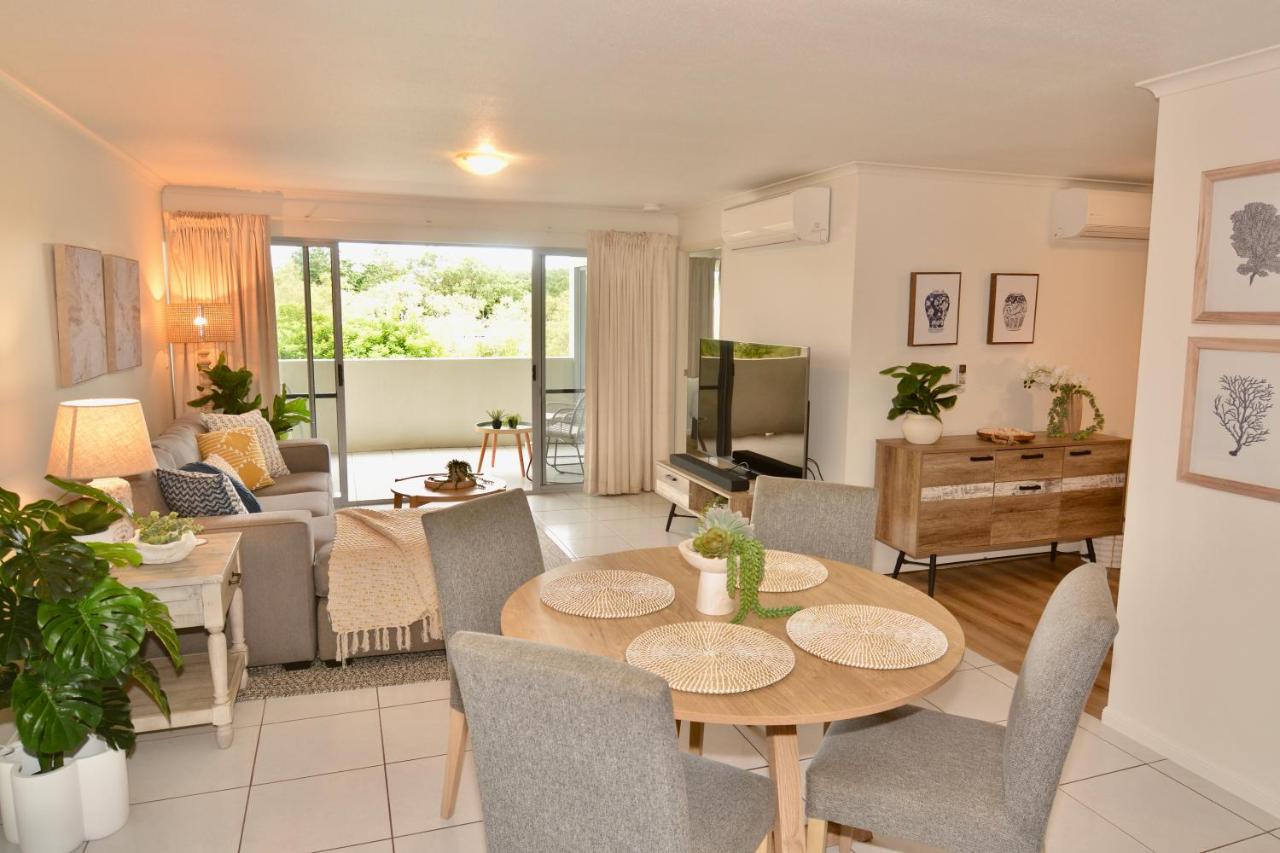 B&B Townsville - City Stadium Apartment 3 - Bed and Breakfast Townsville