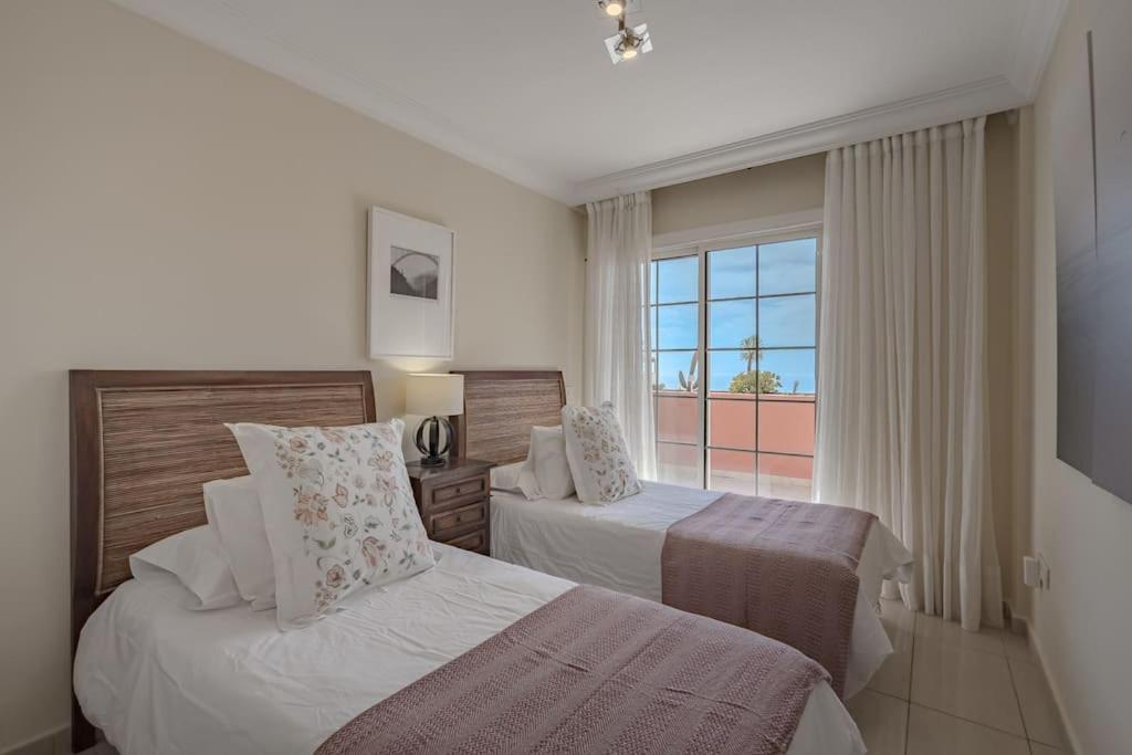 Appartamento con 2 Camere da Letto