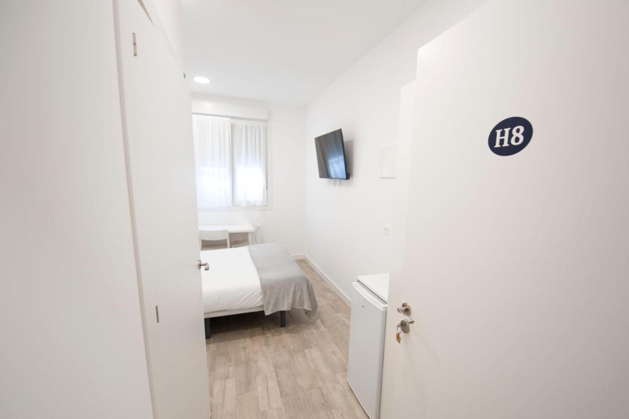 Habitación Doble con baño privado