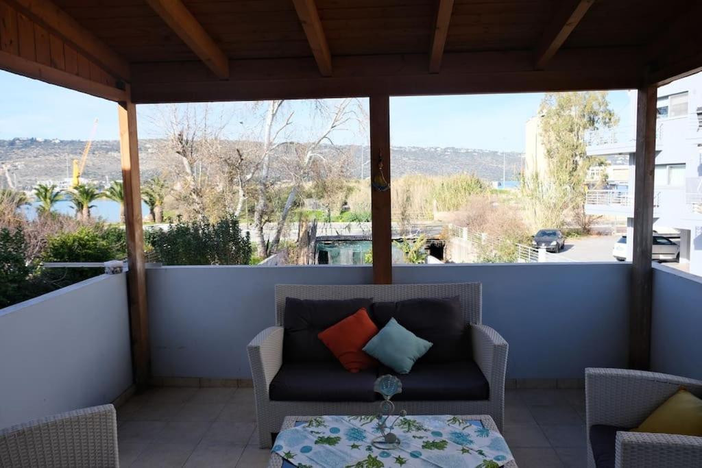 Bayside Apt. - Ferienwohnung