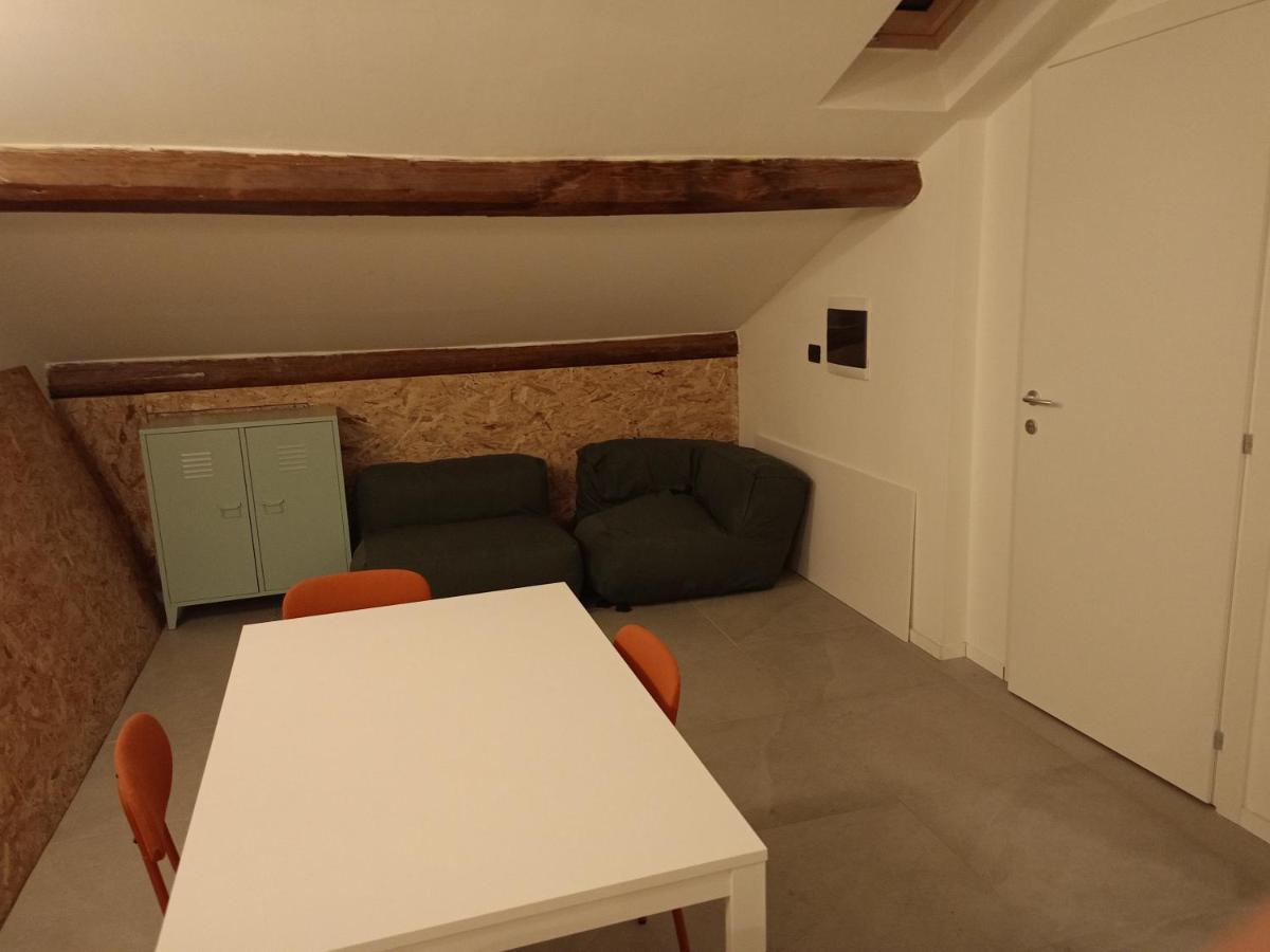 Affittacamere Nonna Ida - Ferienwohnung Carpi