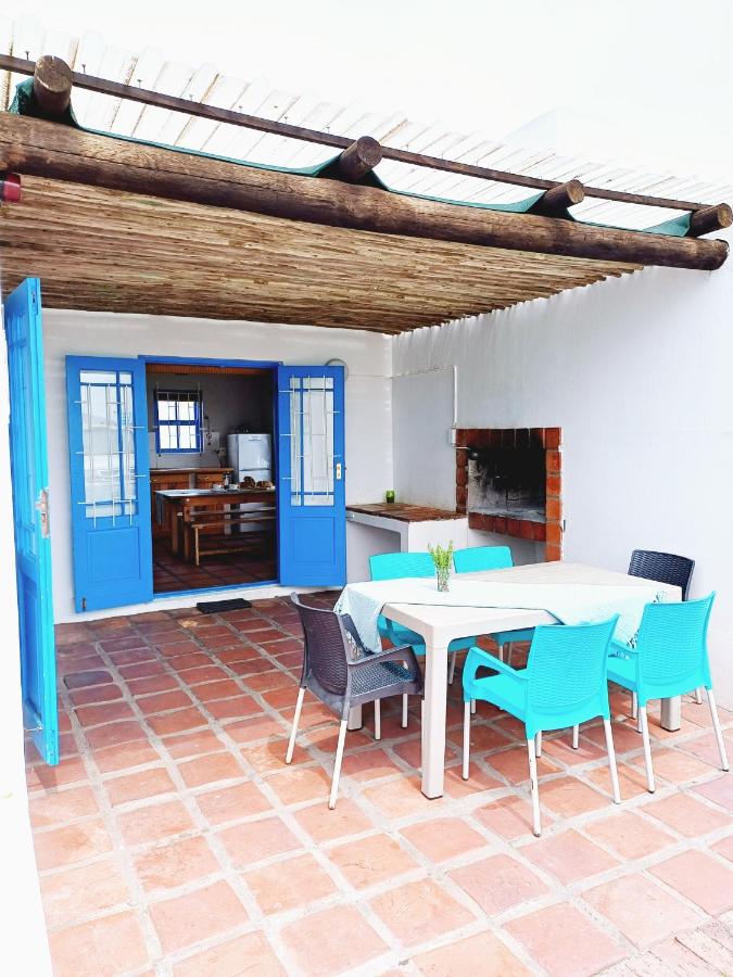 Long Beach Cabanas - Chambres d’hôtes