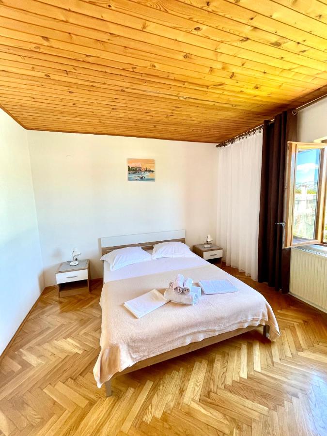 Monolocale King con Divano-Letto
