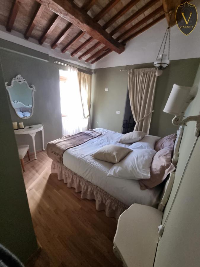 B&B Civitella Benazzone - Vesionica Holiday House Perugia - Bed and Breakfast Civitella Benazzone